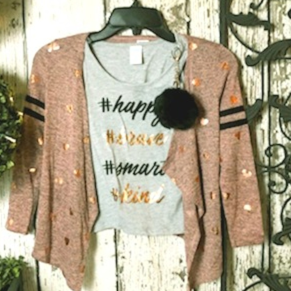 💥 NWT 3-Piece Set